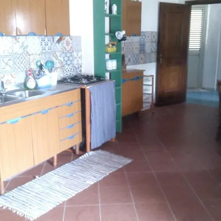 Appartamento Mediterranea Palmi