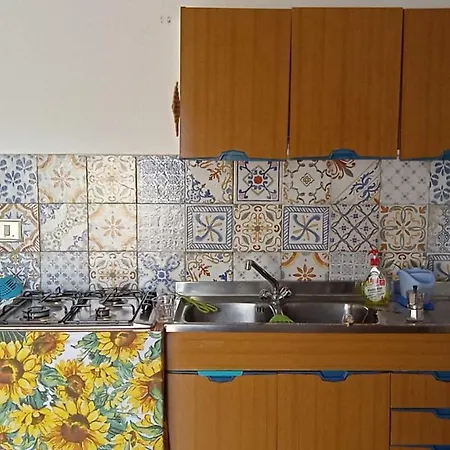 Appartamento Mediterranea