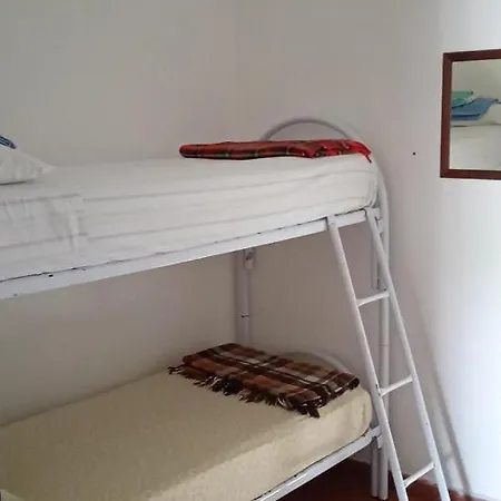 Appartamento Mediterranea