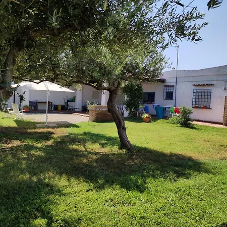 Mediterranea Appartamento Palmi