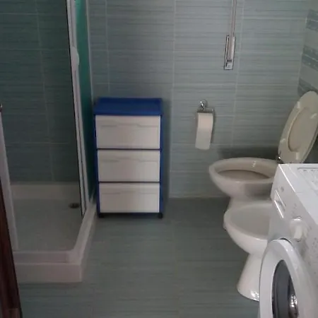 Mediterranea Apartment