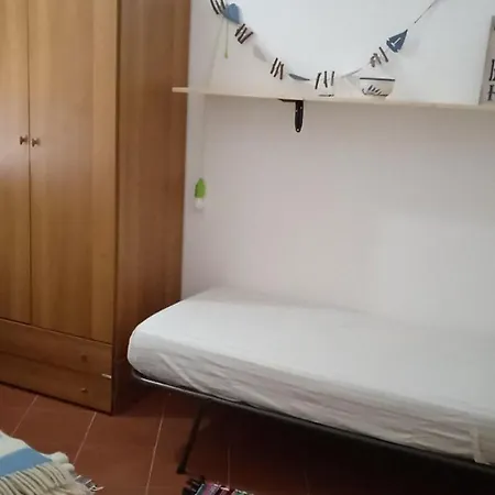 Mediterranea Apartment