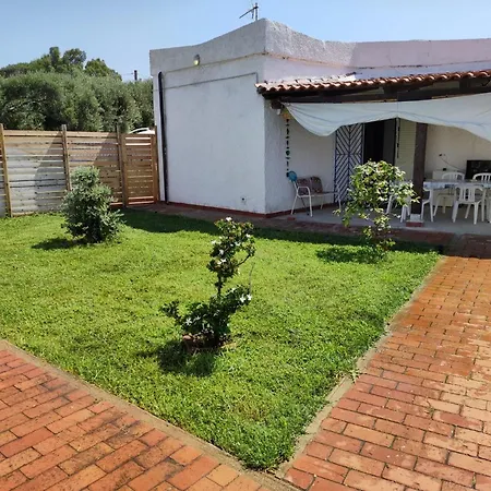 Apartment Mediterranea *