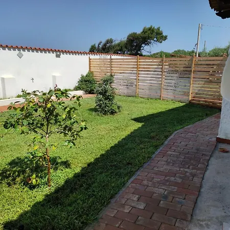 Apartment Mediterranea Palmi