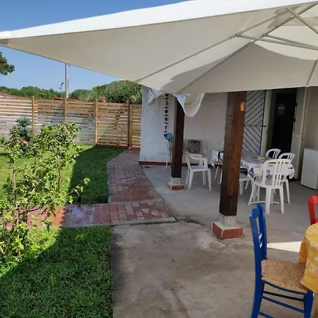 Mediterranea Apartment *