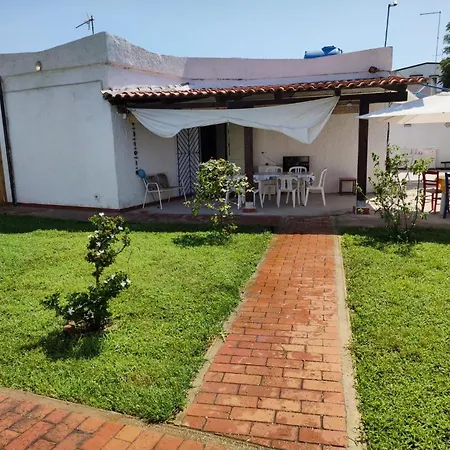 Apartment Mediterranea